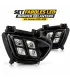 Farol LED bumper derecho Kia Sorento 2016-2018 RH