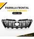 Parrilla instalada en Toyota Land Cruiser Prado 2014-2017
