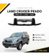 Defensa sobrebumper Toyota Prado 2003-2009, muestra SUV 2008