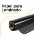 Detalle del tapizado en túnel central del vehículo