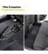 Servicio de tapizado automotriz de piso con cita previa