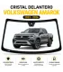 Cristal delantero Volkswagen Amarok 2023-2026 parabrisas