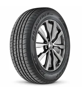 Goma Dunlop Grandtrek PT5A 265/50R22 aro 22