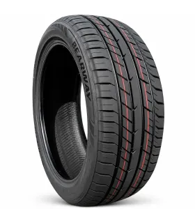 Goma BEARWAY BW118 265/50ZR22 109W para SUV