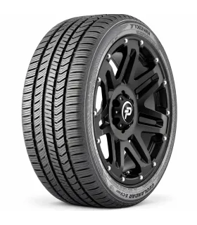 Banda de rodamiento YOKOHAMA GEOLANDAR X-CV 265/50R22