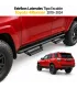 Juego estribos laterales Toyota 4Runner 2010-2024 RH LH