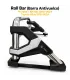 Roll Bar (Barra Antivuelco) Para Frontier / NP300 2020-2024 Muestra Lateral