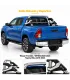 Roll Bar (Barra Antivuelco) Para Frontier,NP300 y hilux