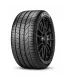 Costado goma Pirelli P Zero con marca MO Mercedes-Benz
