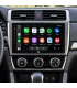 Radio Android y CarPlay JBL Origin A9
