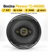 Tweeters de bocina coaxial Pioneer TS-A1688S