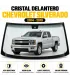 Parabrisas para Chevrolet Silverado 1500 vista frontal