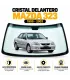 Parabrisas instalado en Mazda 323 1999-2003
