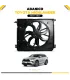 Abanico de radiador Toyota Highlander 2020-2023
