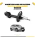 Amortiguador delantero Toyota Highlander 2014-2019