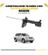 Amortiguador trasero derecho 334394 Highlander Lexus RX
