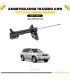 Amortiguador trasero Toyota Highlander 2004-2007 AWD