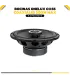 Vista frontal bocina coaxial Onelux OX65