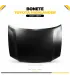Bonete Toyota Highlander 2001-2007 53301-48090