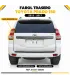 Faroles traseros Toyota Land Cruiser Prado 150 2015-2017