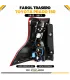 Mica / Farol Trasero Toyota Land Cruiser Prado 150 2015-2017