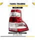 Mica trasera Toyota Land Cruiser Prado 150 2015-2017