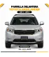 Parrilla frontal Toyota Highlander referencia 53101-0E020