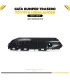 Guía bumper derecha Toyota Highlander 52145-0E030