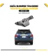 Guía bumper trasero derecha Toyota Highlander 52575-0E041