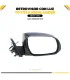 Retrovisor derecho con luz Toyota Highlander 87910-48360