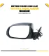 Retrovisor con luz Toyota Highlander 2008-2013