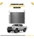 Panal de aluminio condensador Toyota Tacoma