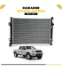 Radiador Toyota Tacoma referencia 16410-0C190
