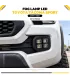 Neblinero LED derecho Toyota Tacoma TRD Sport