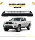 Parrilla inferior Toyota Tacoma referencia 53112-04030