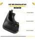 Chapaletas traseras Toyota Tacoma 76625-04171