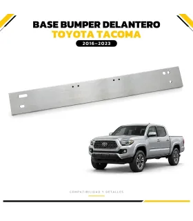 Refuerzo bumper delantero Toyota Tacoma 52131-04031