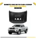 Bonete Toyota Tacoma con hoyo para scoop 2012-2015