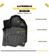 Alfombras delanteras FloorLiner HP Ford Expedition