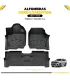 Alfombras WeatherTech FloorLiner HP Ford Expedition 2025-2026