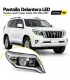 Pantalla delantera derecha Toyota Prado 2014-2017 RH