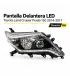 Farol delantero LED Toyota Land Cruiser Prado 150 2014-2017