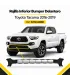 Rejilla inferior Toyota Tacoma 2016-2019 53112-04050