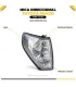 Par de faroles esquineros delanteros Toyota Prado 1999-2002