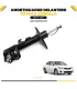 Amortiguador delantero Toyota Corolla 2009-2013