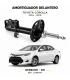Amortiguador delantero Toyota Corolla 2014-2019 izquierdo LH 3340048