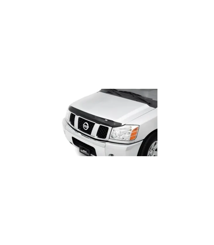 Toyota Hilux 2006-2015 Viceras de puertas tipo toldos ventvisor AVS / set de 4 piezas