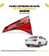 Farol baúl derecho Toyota Corolla 81580-02A50