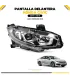 Pantalla delantera Honda Civic 2016-2019