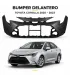 Bumper delantero Toyota Corolla 2020-2023 52119-F2941